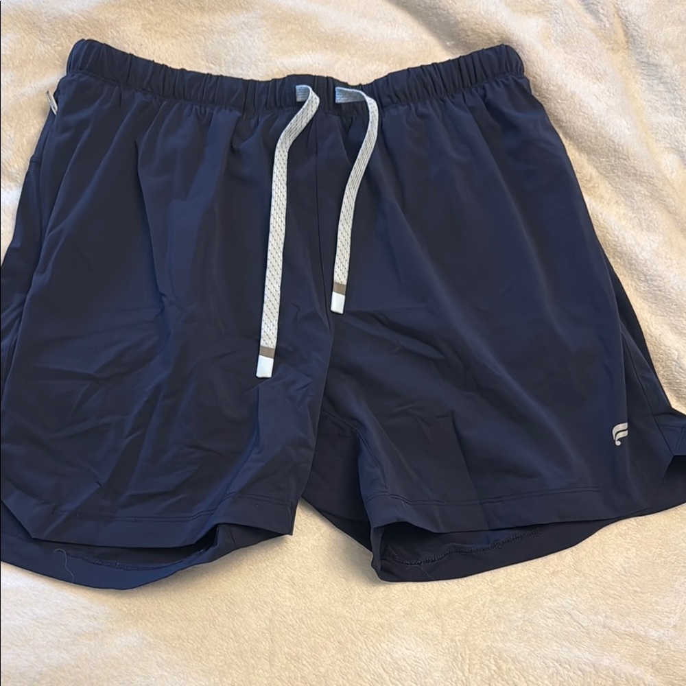 Men’s Fabletics Shorts Medium